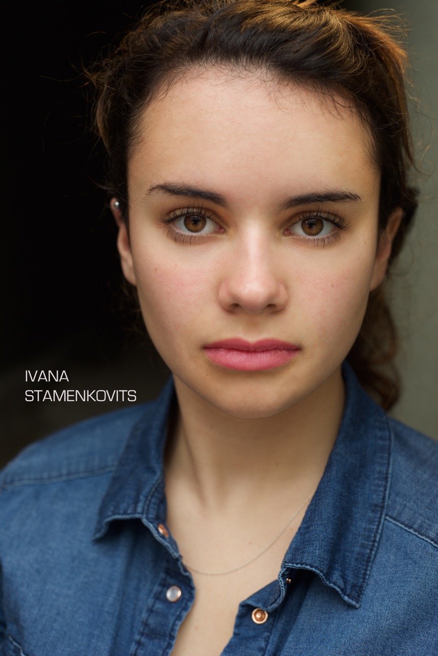 Ivana headshot