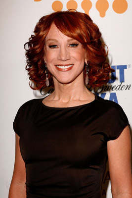 Kathy Griffin