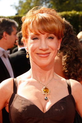 Kathy Griffin