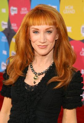 Kathy Griffin