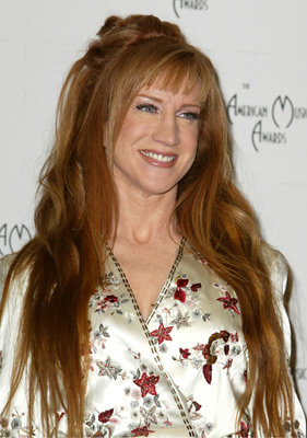 Kathy Griffin