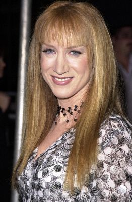 Kathy Griffin