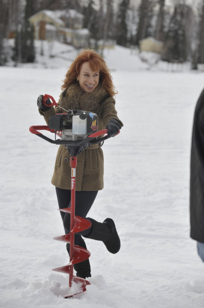 Still of Kathy Griffin in Kathy Griffin: My Life on the D-List (2005)