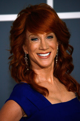 Kathy Griffin