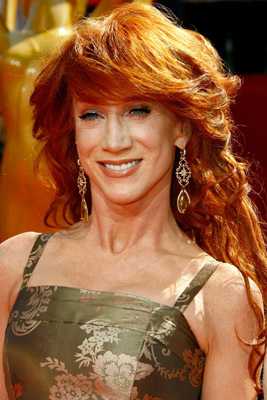 Kathy Griffin