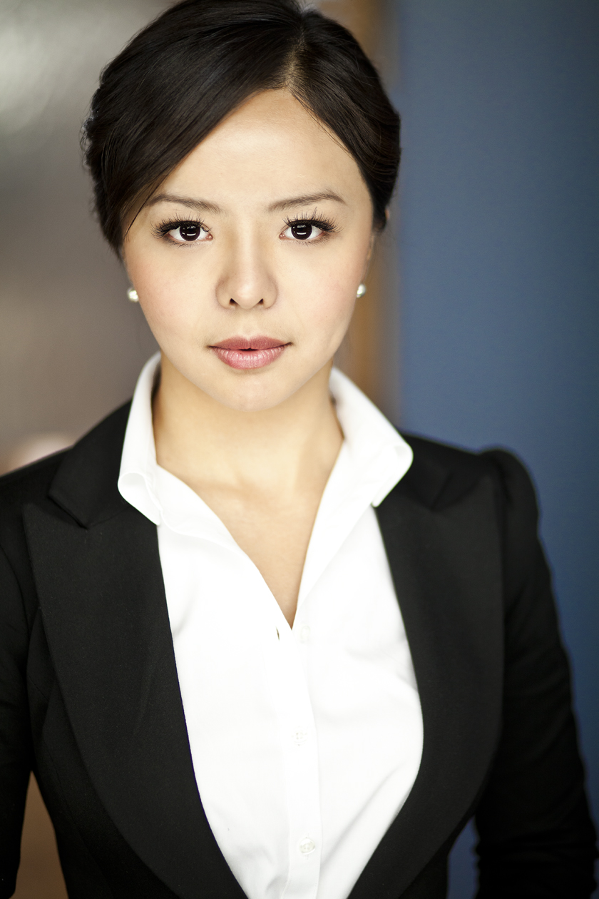 Anastasia Lin