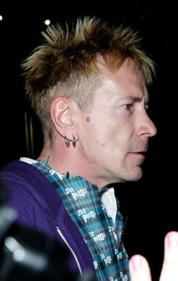 John Lydon