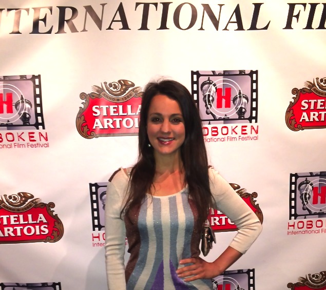 Hoboken International Film Festival 2014