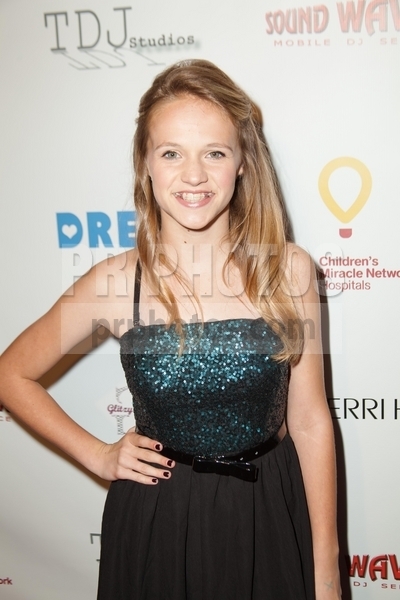 Lauren Suthers arrives at2nd Annual Dream Magazine Winter Wonderland Party Venue & Location: TDJ Studios / North Hollywood, CA, USA