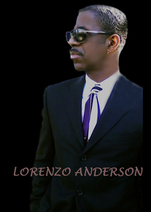 Lorenzo Anderson