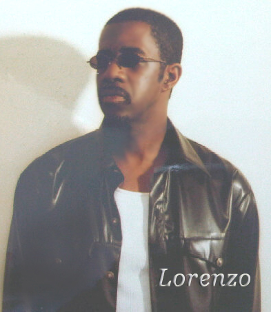 Lorenzo Anderson as Derek Carter in The Fever #thefever
