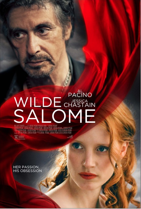 Wilde Salome 2013