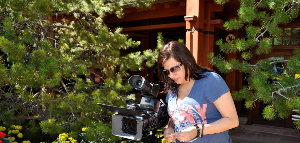 Shooting in Aspen, Colorado