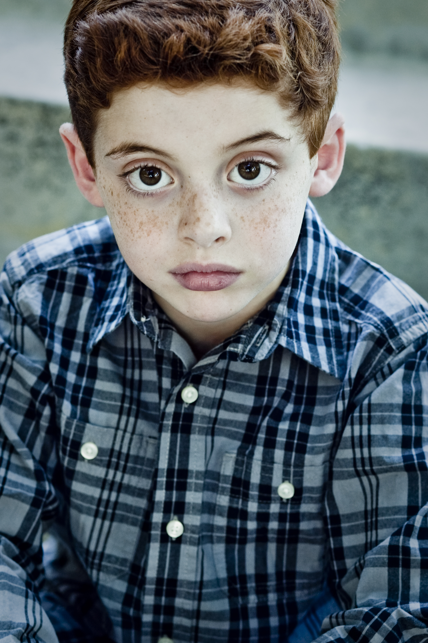 Thomas Barbusca