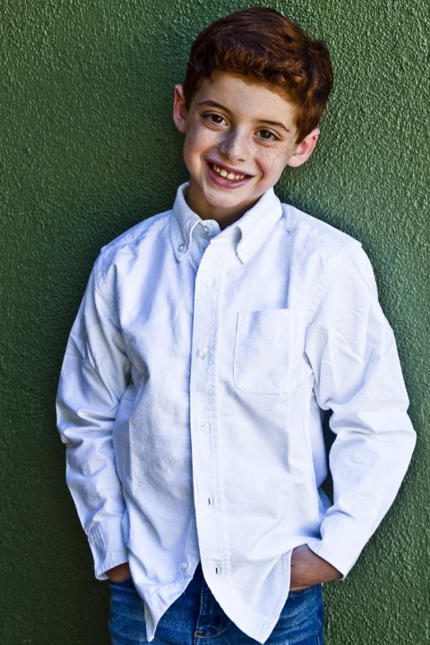 Thomas Barbusca