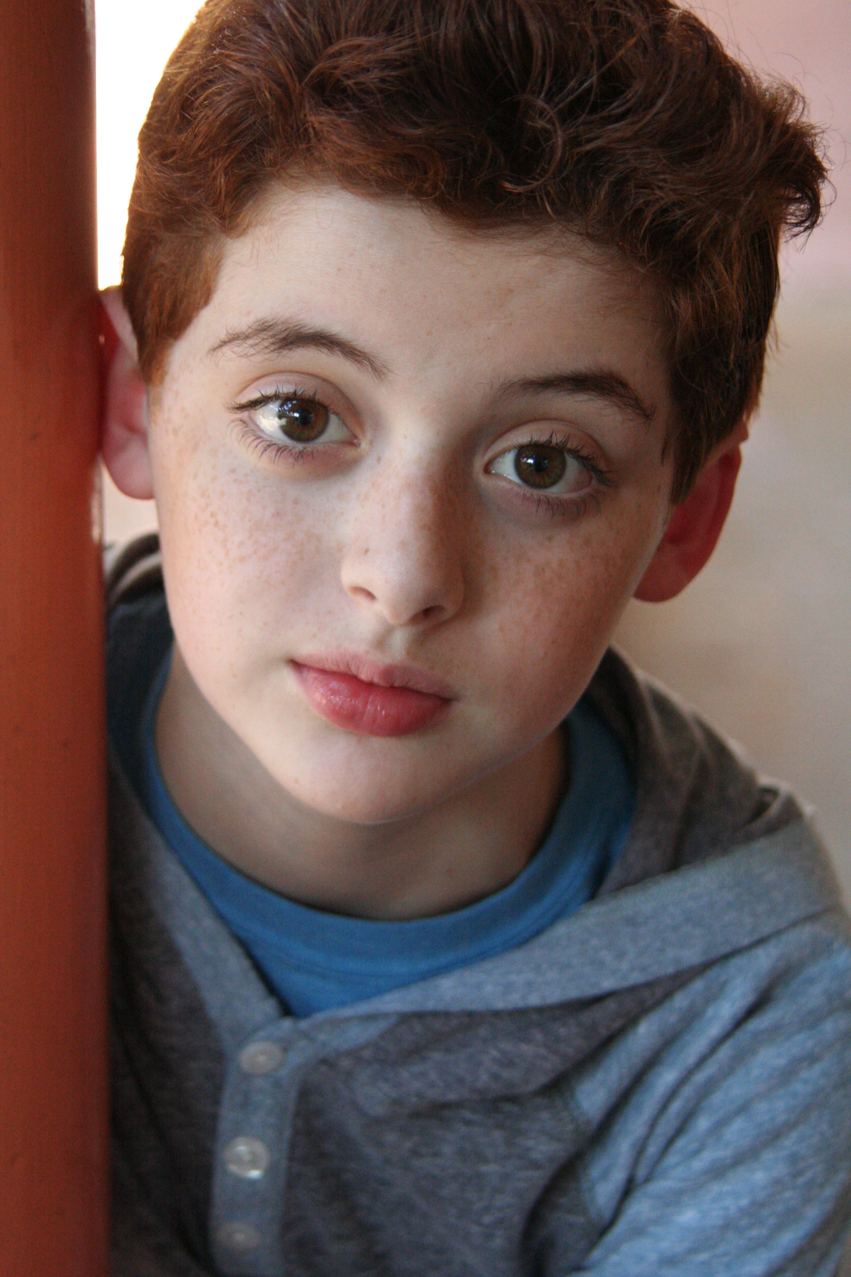 Thomas Barbusca