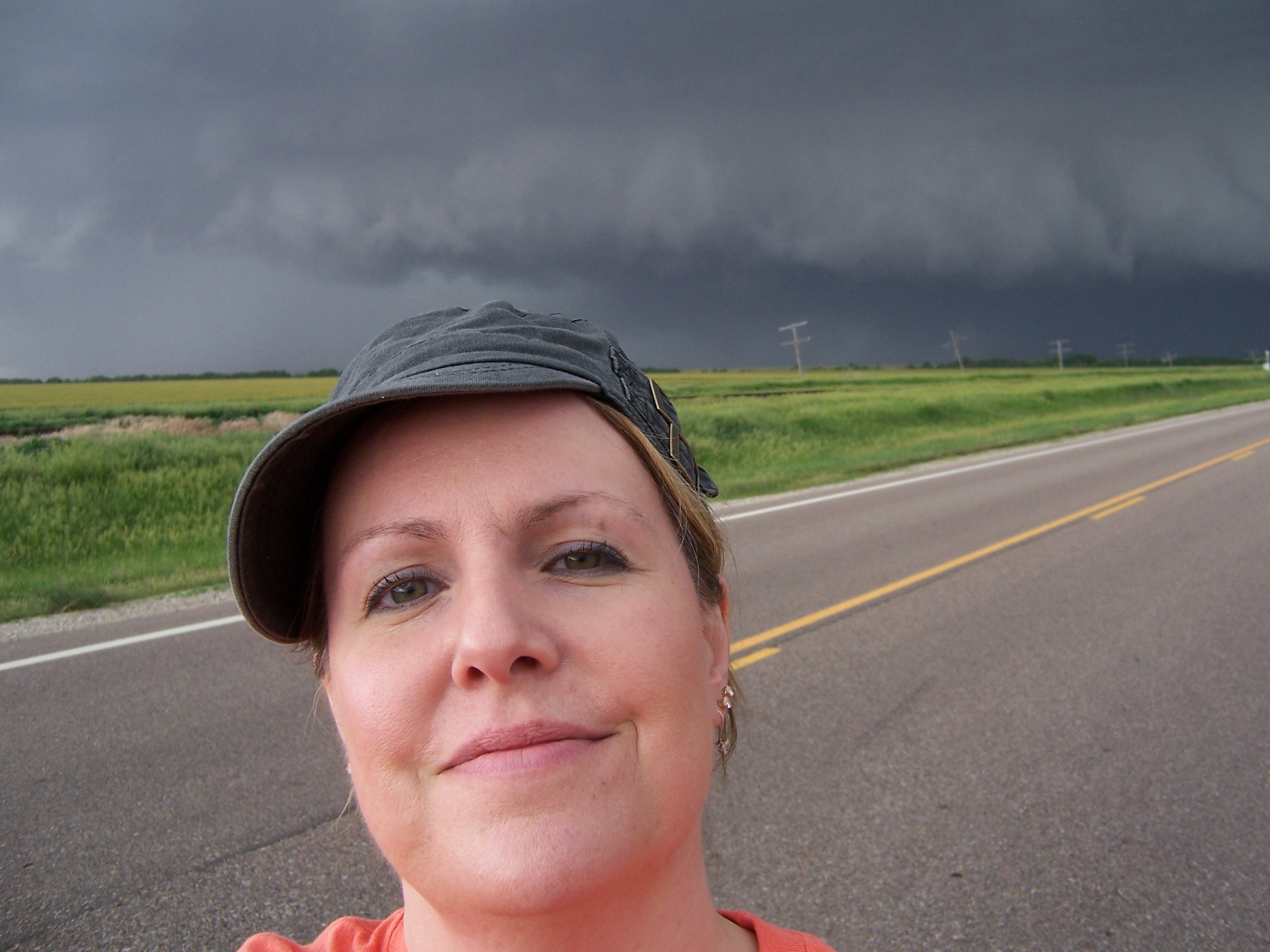 Kansas Mesocyclone