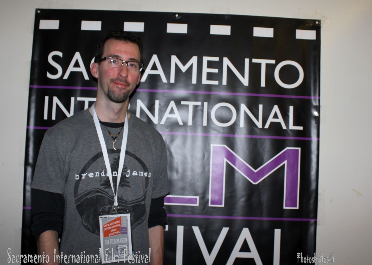 Sacramento International Film Festival