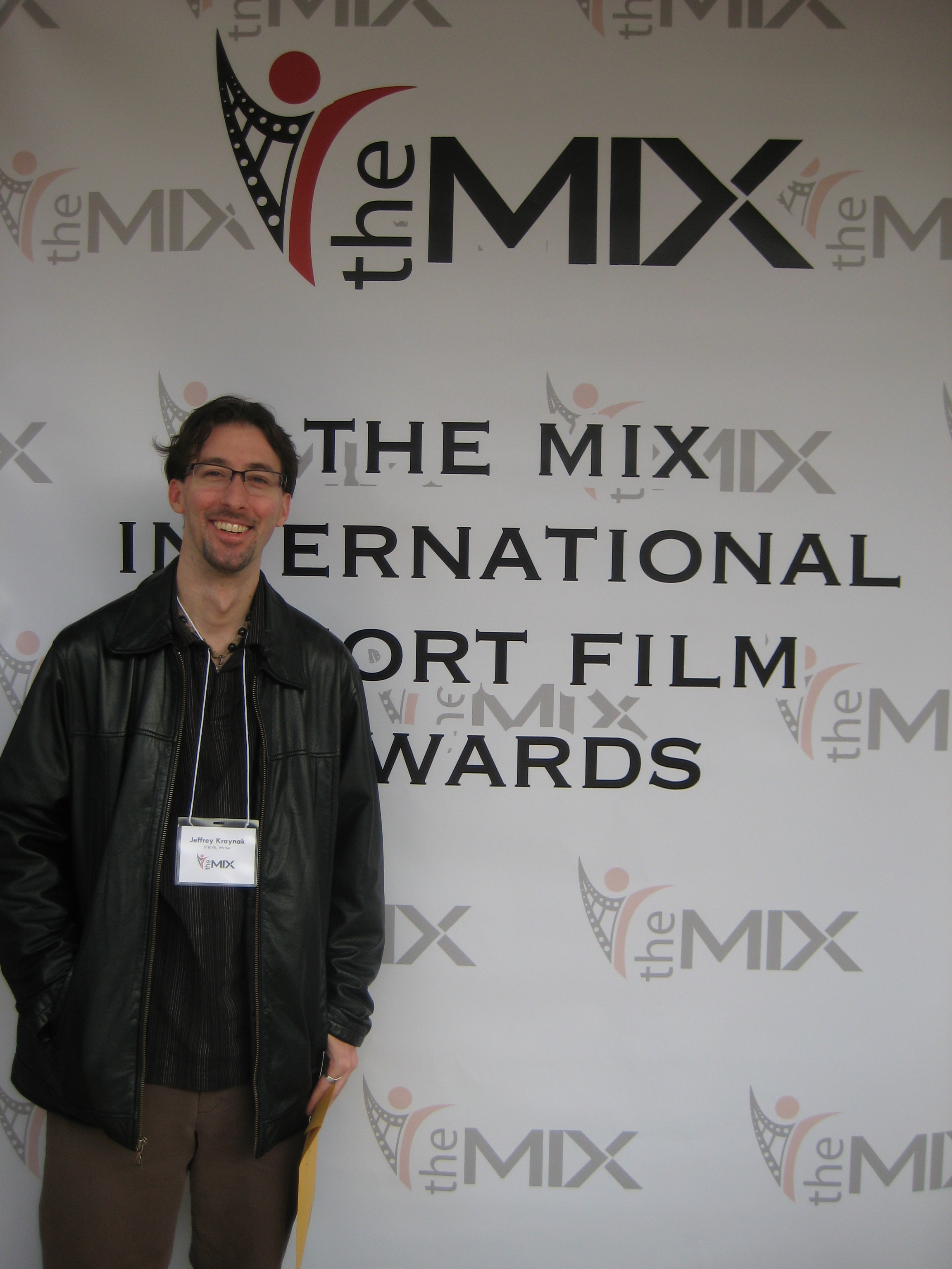 The MIX International Short Film Festival