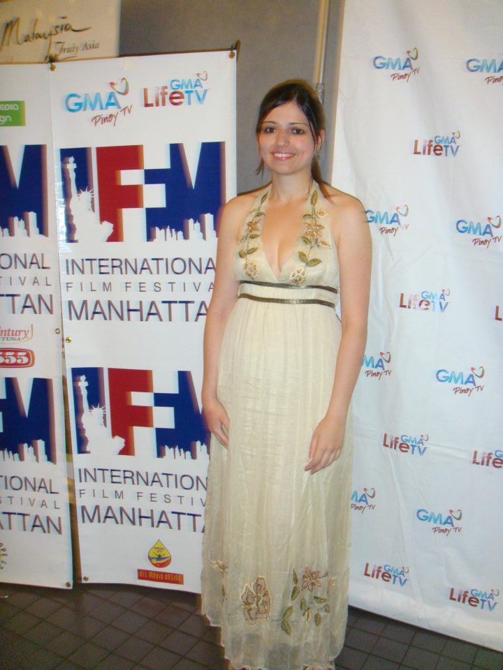 International Film Festival Manhattan, New York 2011 The Real Me