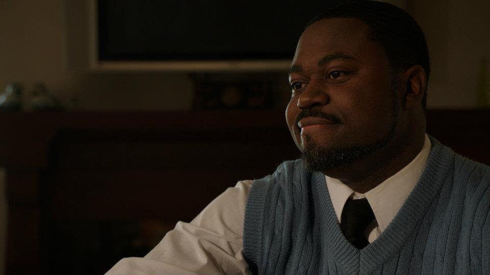 Still of LeJon Woods in Old Fashioned (2014)