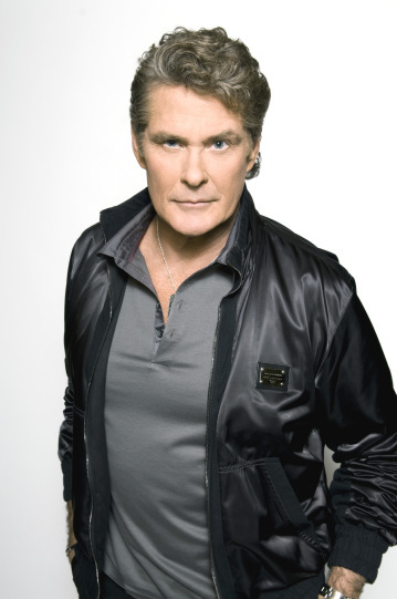 Still of David Hasselhoff in America's Got Talent (2006)