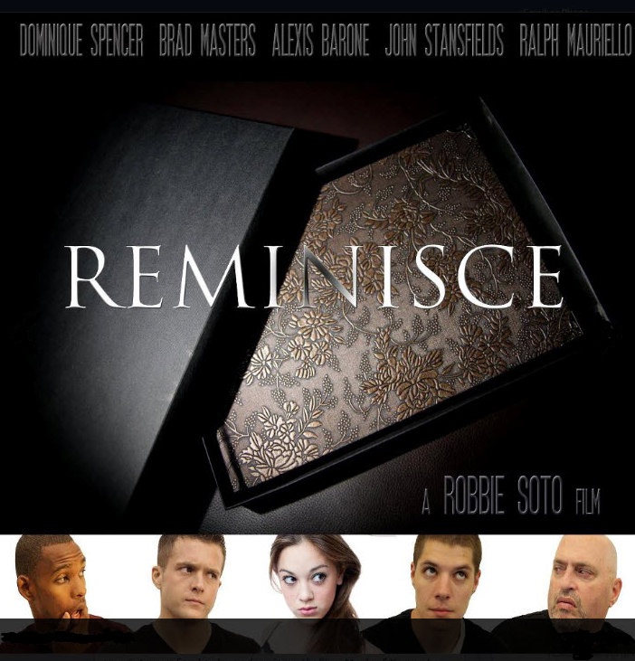 Reminisce (2013)