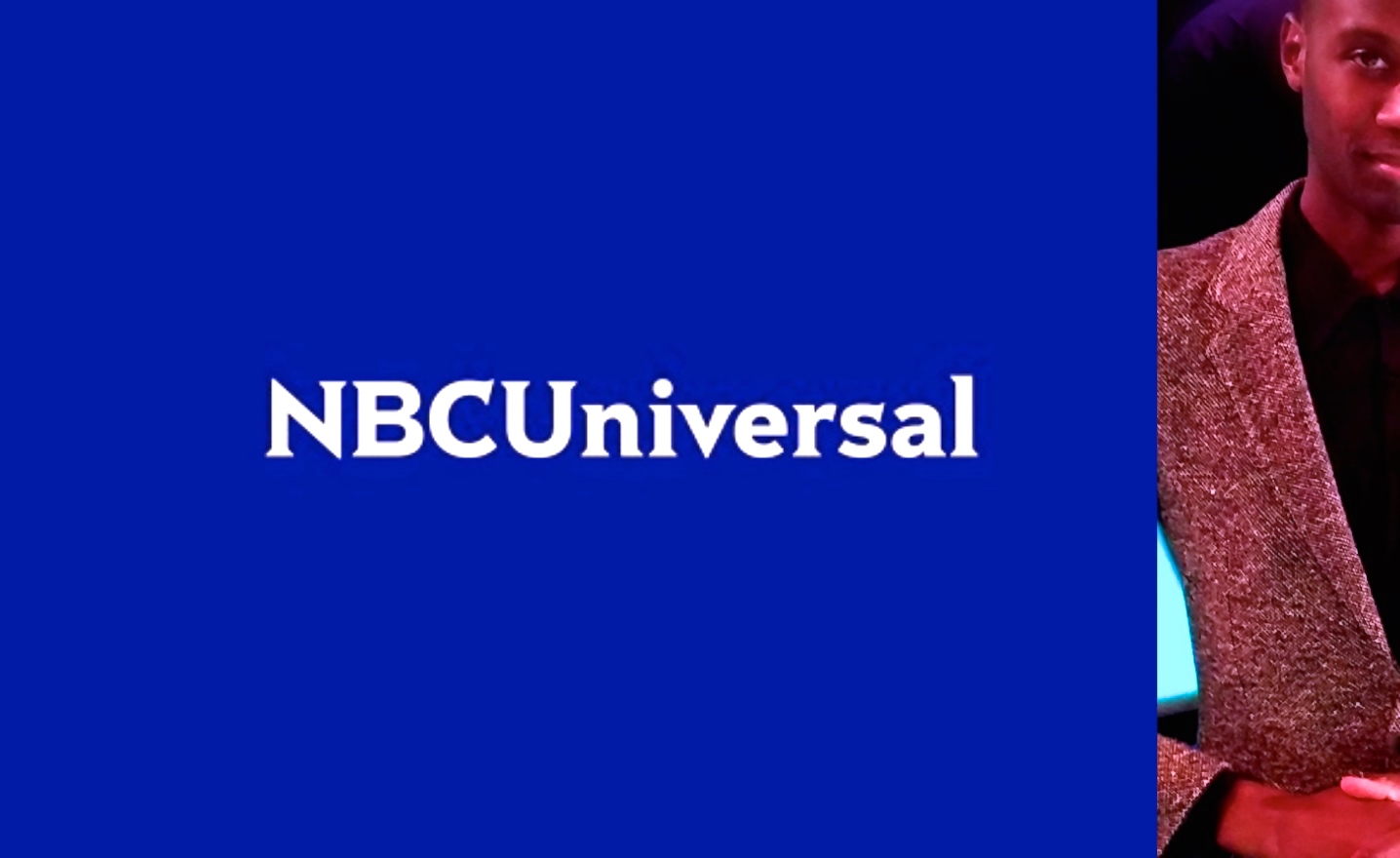 NBC BOOKS CHARLII ... ( #NBCUniversal @charliiTV / #charliiTV @NBCUniversal ) ... airing from September 14th. http://www.linkedin.com/pulse/nbc-books-charlii-charlii-com-?trk=mp-reader-card