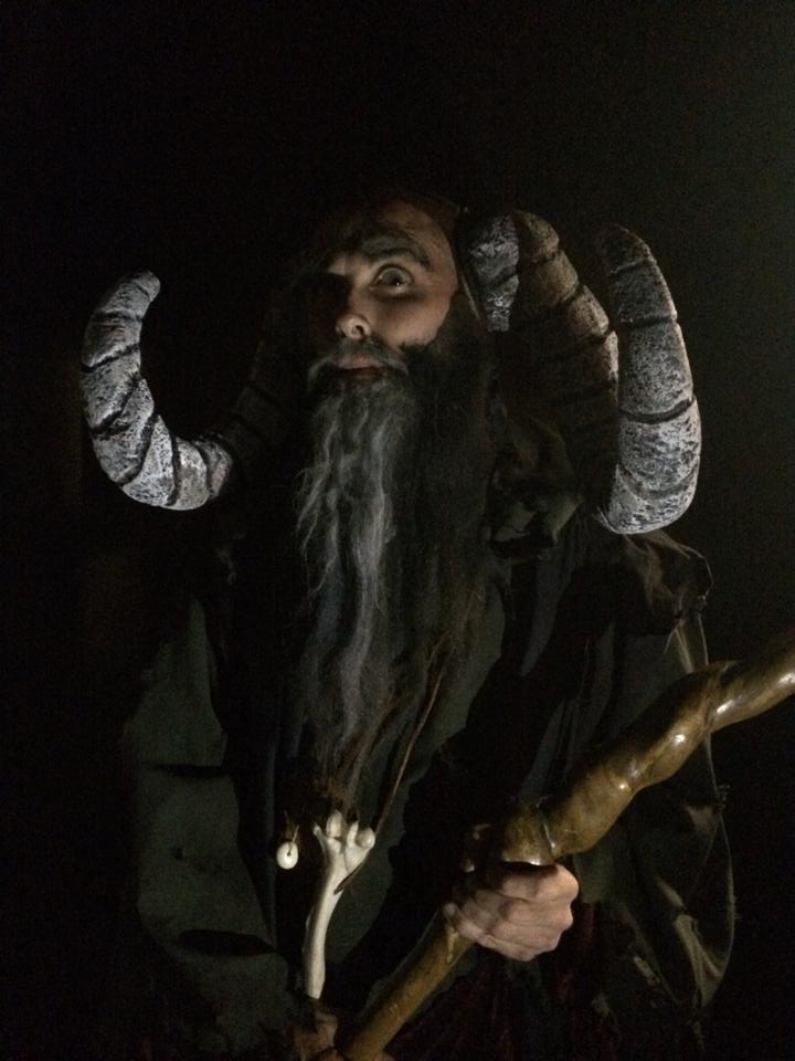 Tim the Enchanter 