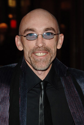 Jackie Earle Haley