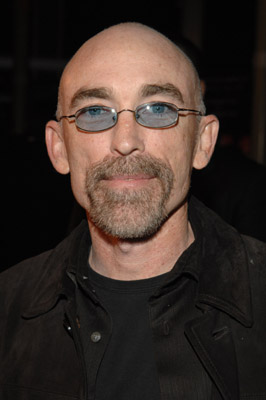 Jackie Earle Haley at event of The Painted Veil (2006)