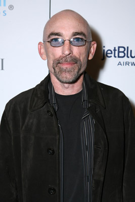 Jackie Earle Haley