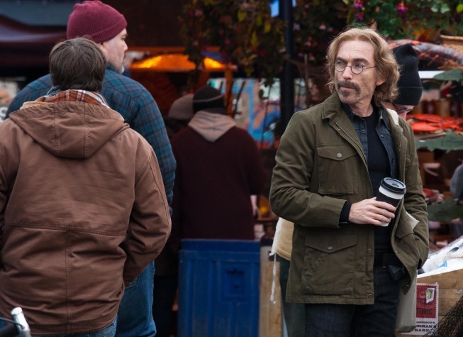 Still of Jackie Earle Haley in Human Target (2010)