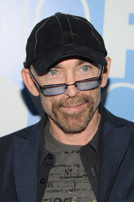 Jackie Earle Haley