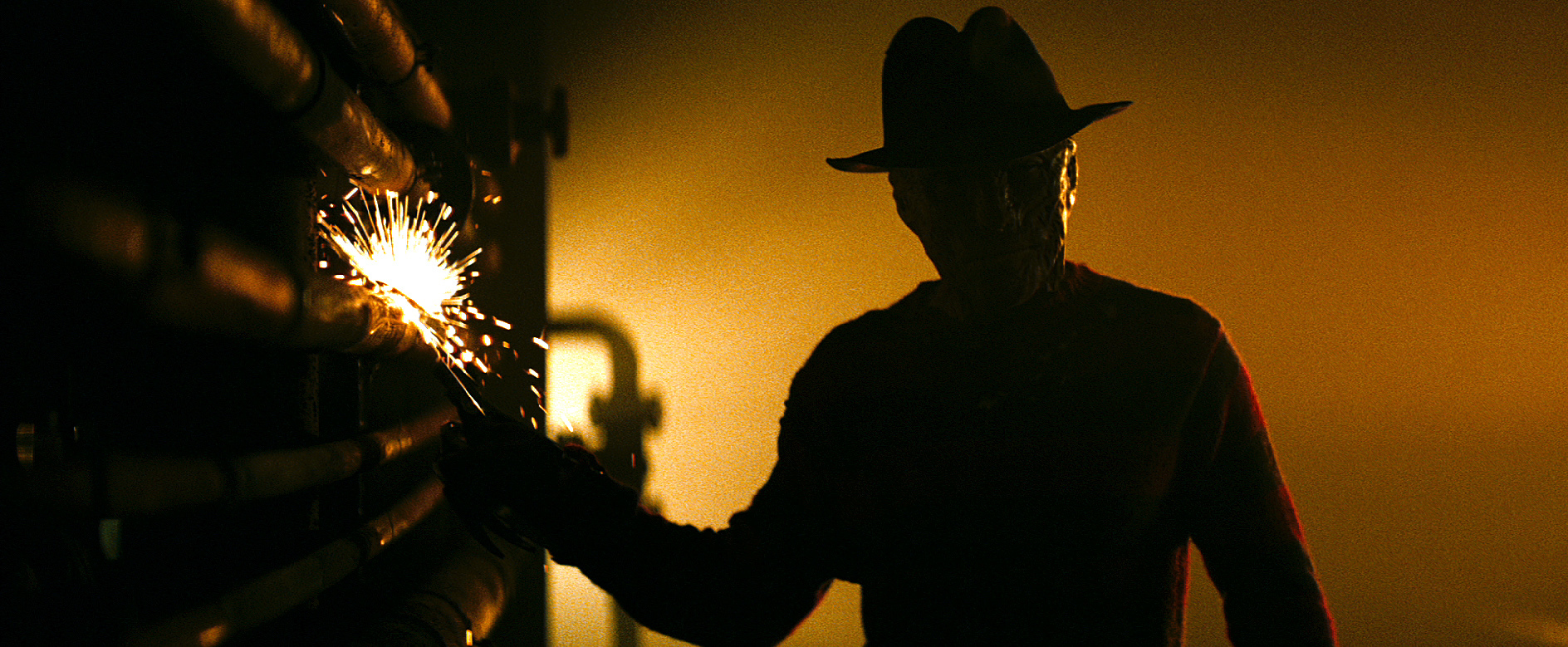 Still of Jackie Earle Haley in Kosmaras Guobu gatveje (2010)