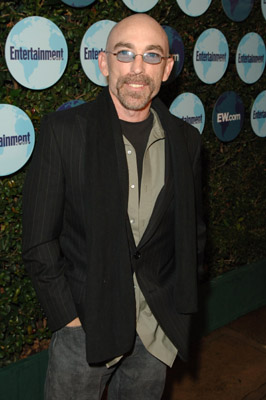 Jackie Earle Haley