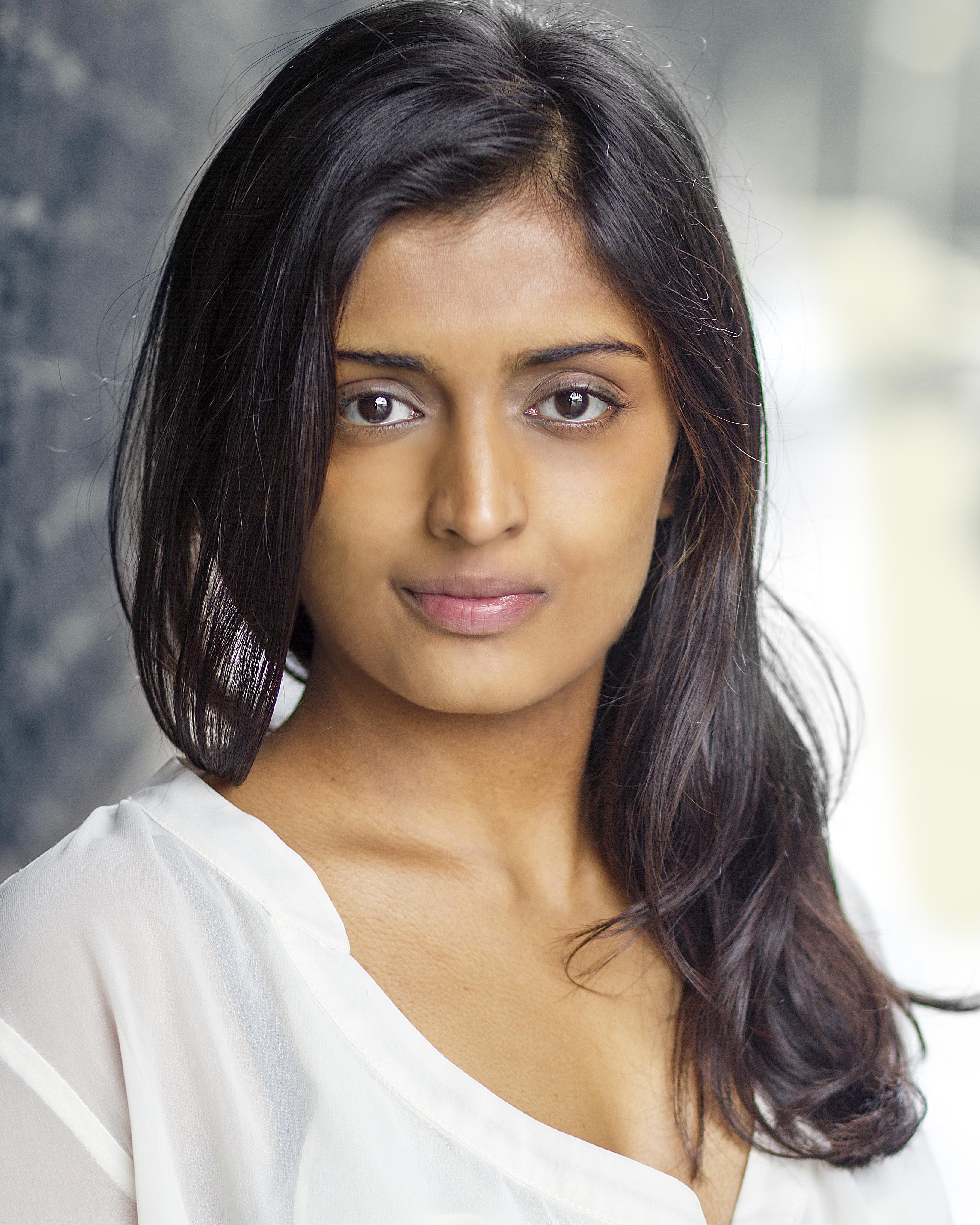 Komal Amin