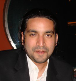 Ronnie Banerjee