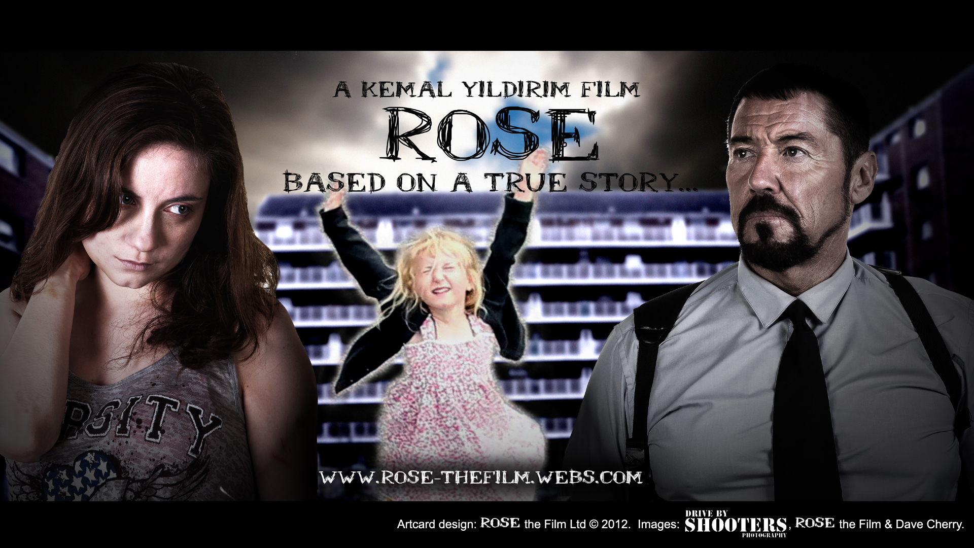 ROSE THE MOVIE