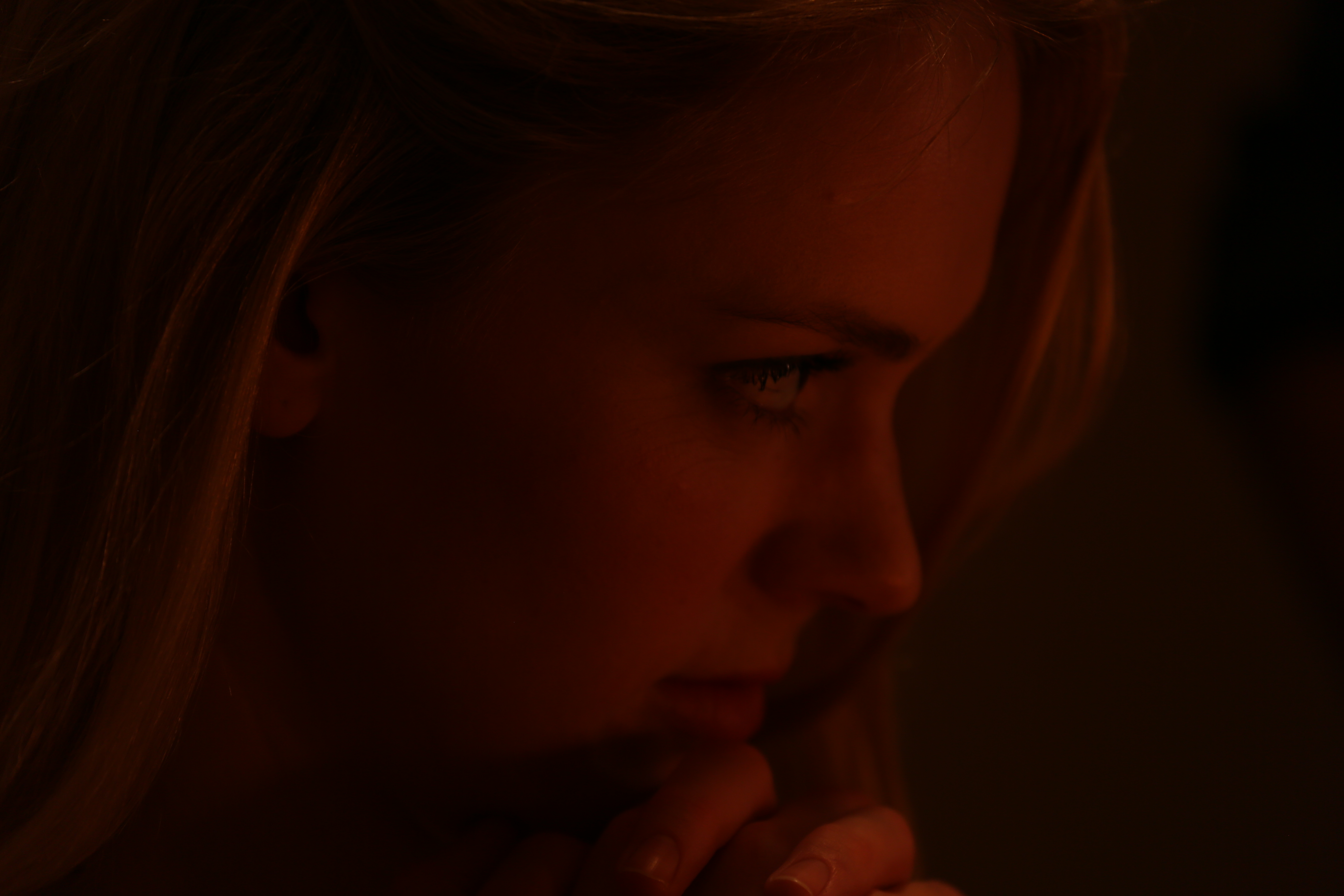 Still from The End (2013)