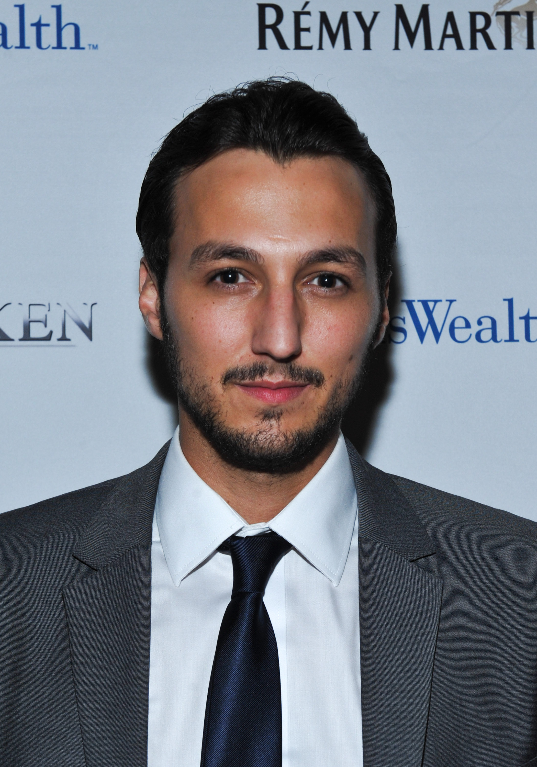 Brock Morgan attends 'Forsaken' during the 2015 Toronto International Film Festival on September 16, 2015 in Toronto, Canada.