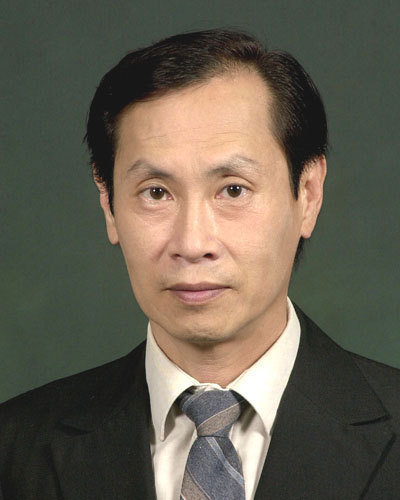 Peter Chen