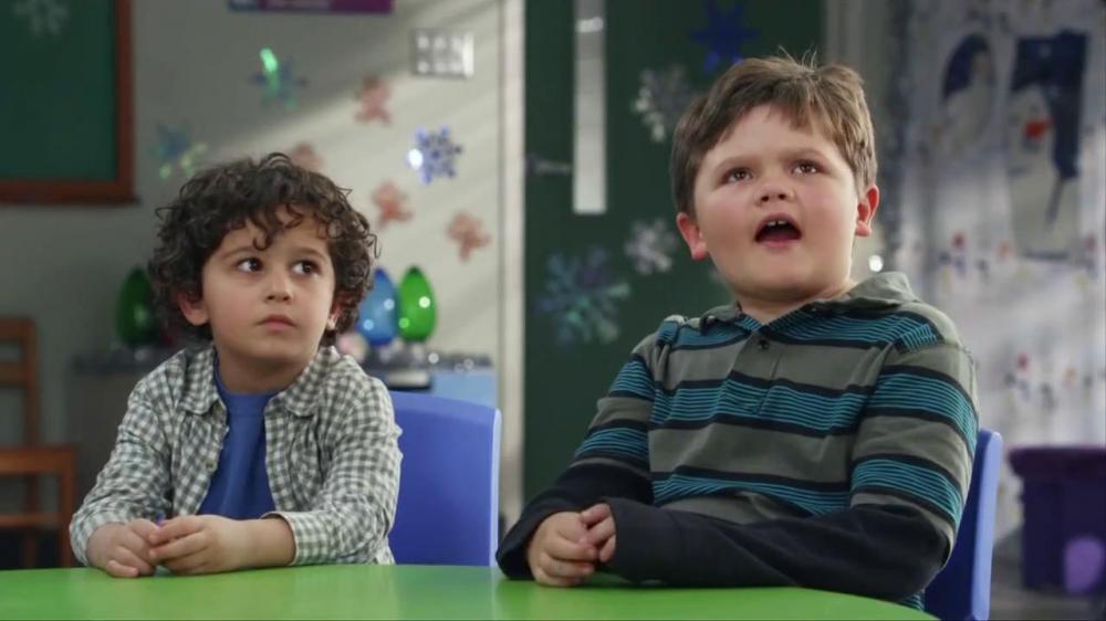 AT&T TV Spot, 'It's not Complicated: New Year's Revolution'