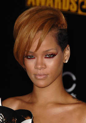 Rihanna at event of 2009 American Music Awards (2009)