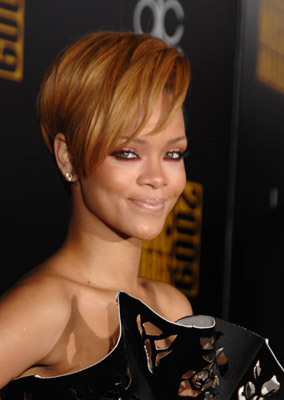Rihanna at event of 2009 American Music Awards (2009)