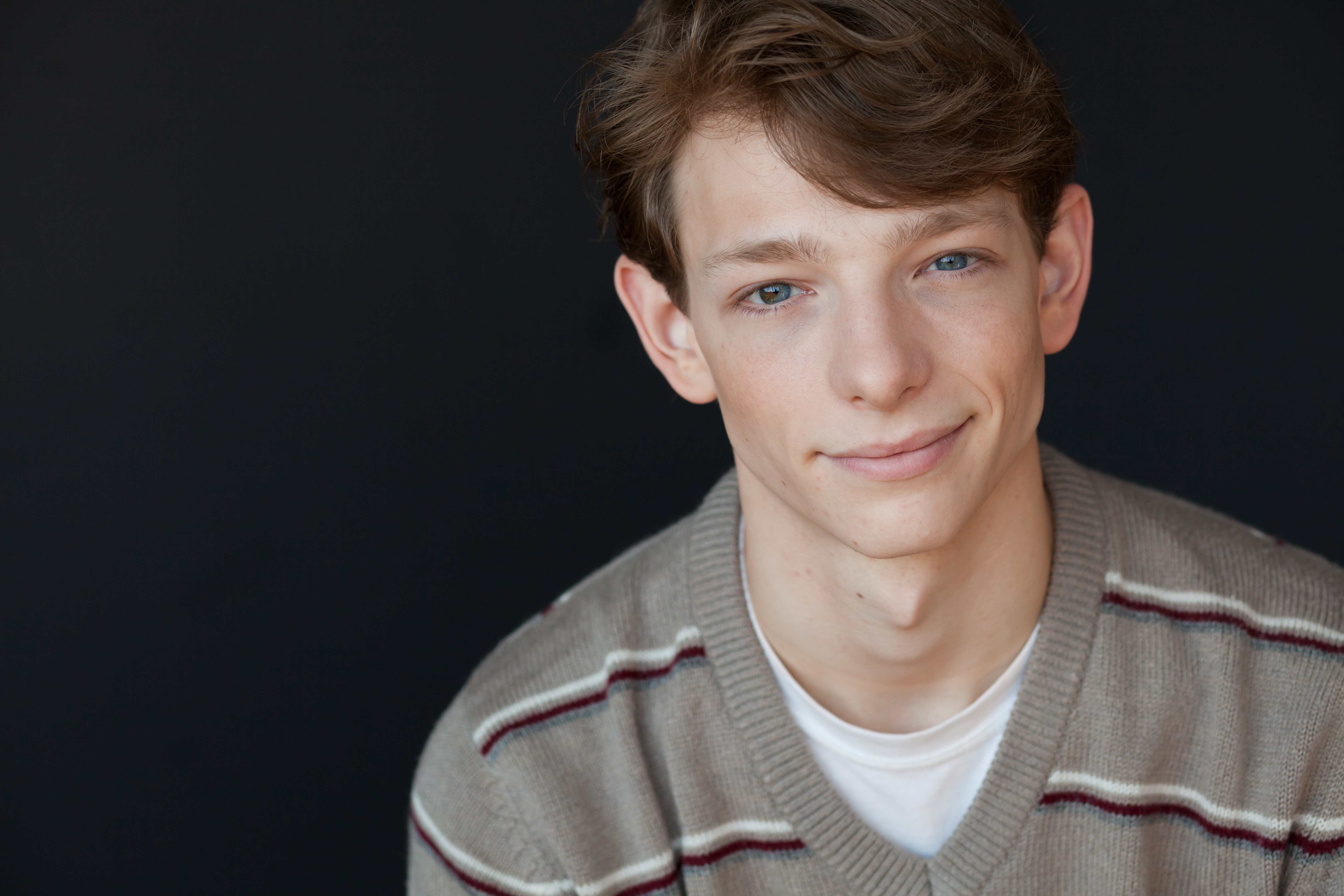 Mike Faist