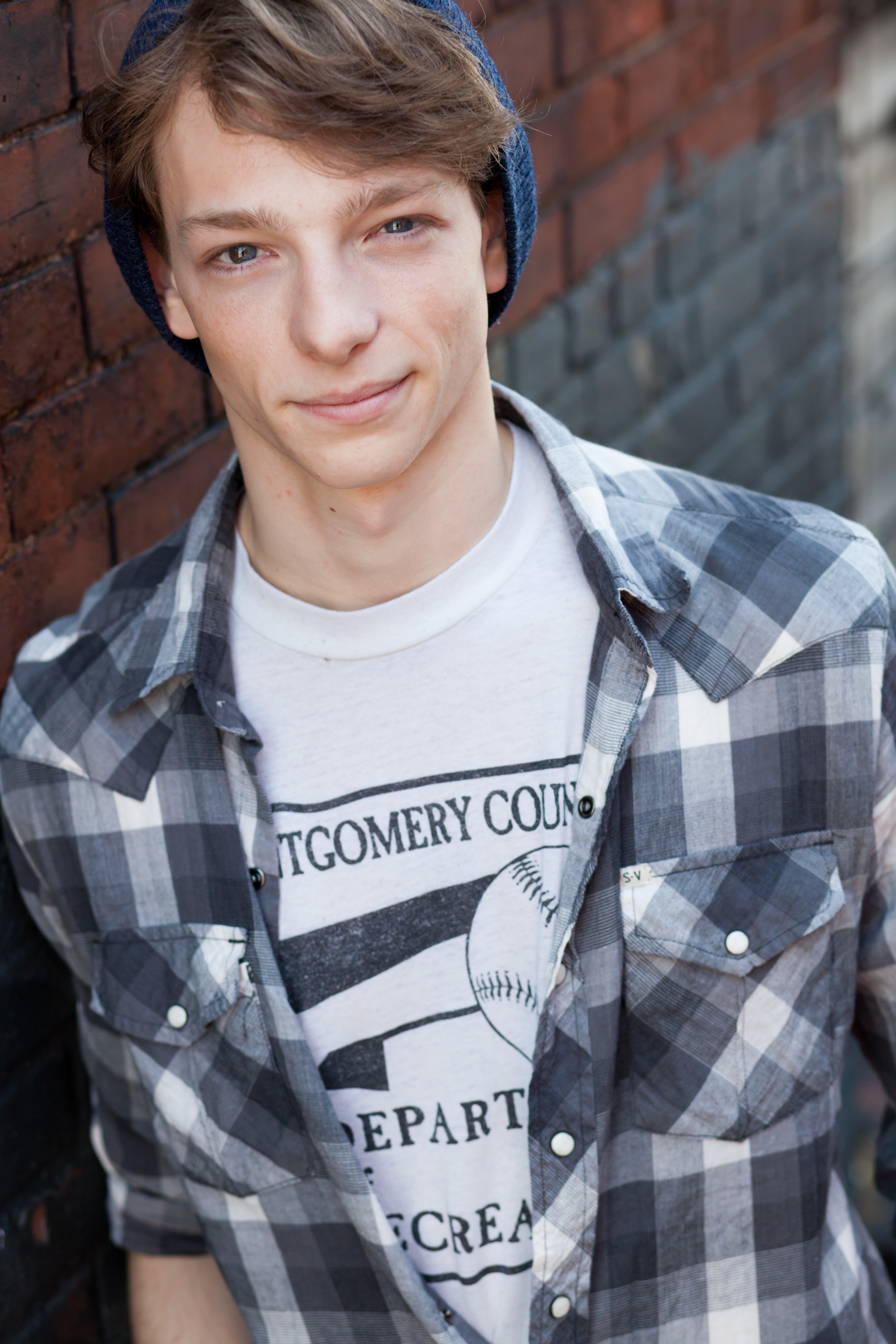 Mike Faist