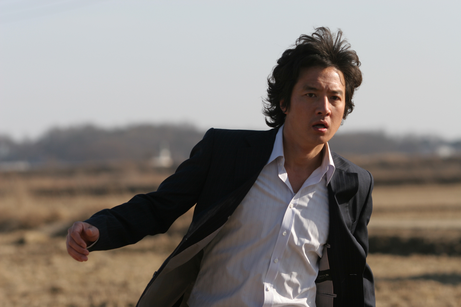 Still of Jun-ho Jeong in Geo-rook-han-ge-bo (2006)