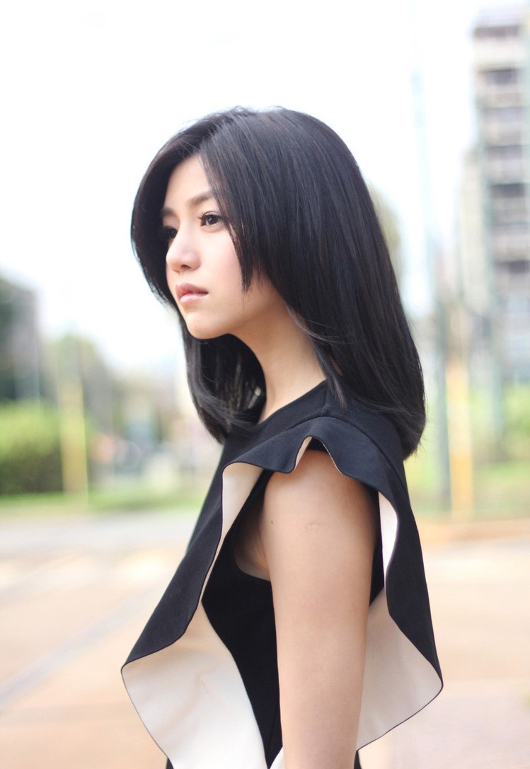 陈妍希 Michelle Chen