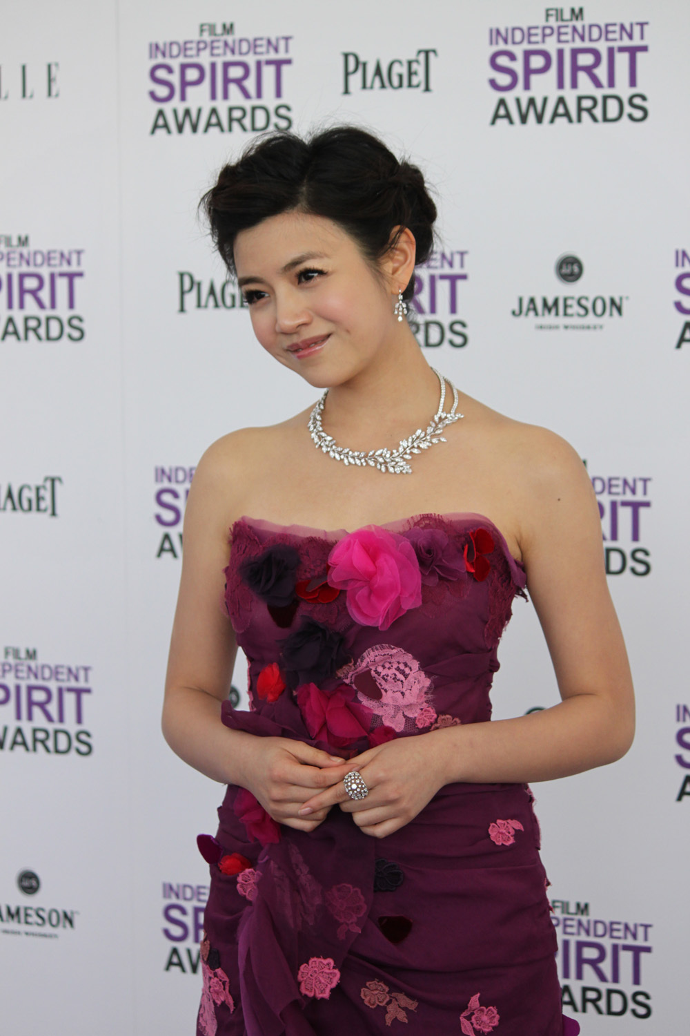 Michelle Chen